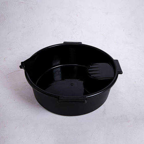 Contenedor De Drenaje De Aceite Bandeja De Cambio De Aceite