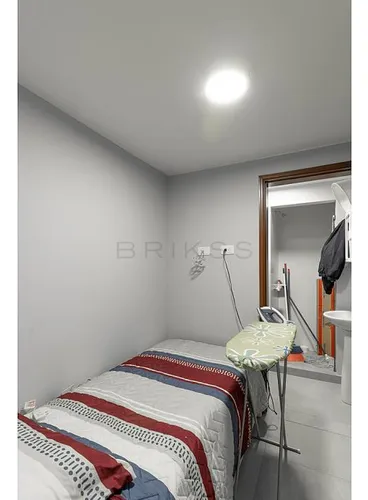 Apartamento En Venta En Chico Reservado. Cod V3984