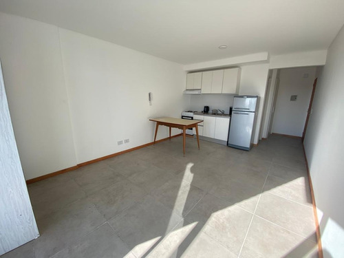Imagen 3 de 13 de Departamento Venta Monoambiente A Estrenar Luis Agote Macrocentro