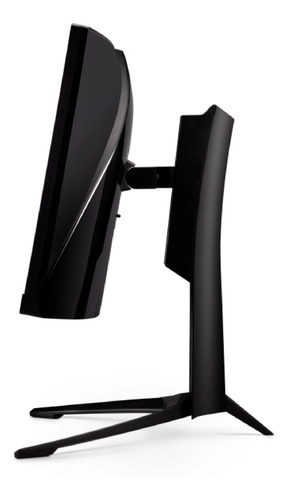 Imagen 3 de 5 de Monitor Gaming Viewsonic Xg270qc 27curvo Freesync Pro
