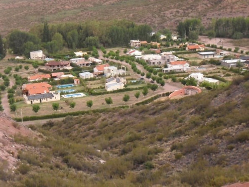 Venta Gran Terreno Solar Del Valle Country Club