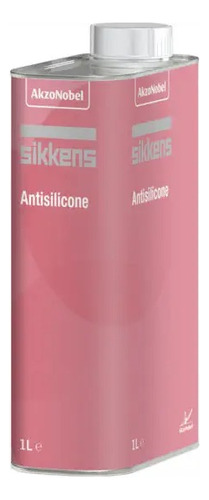 Sikkens Antisilicona 1lt - Quality