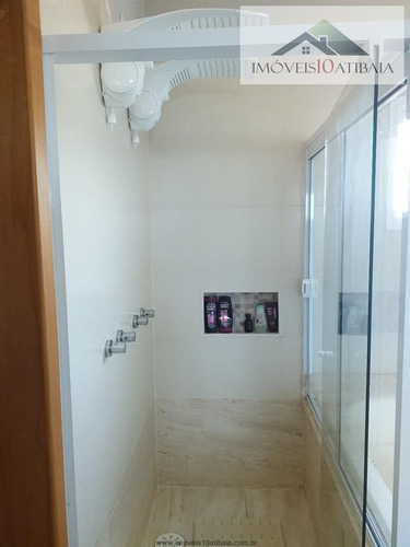 Imagem 22 de 29 de Casas Em Condomínio À Venda Em Bragança Paulista/sp - Compre O Seu Casas Em Condomínio Aqui! - 1479871