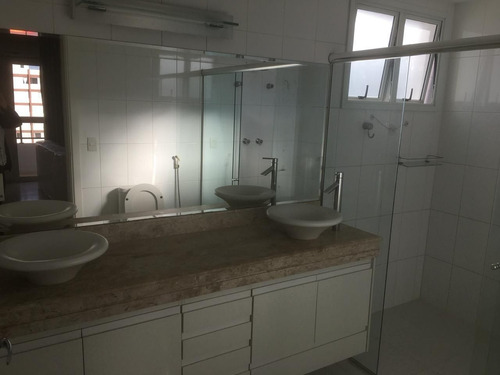 Imagem 7 de 30 de Cobertura Com 4 Dormitórios À Venda, 315 M² Por R$ 1.800.000,00 - Vila Adyana - São José Dos Campos/sp - Co0058