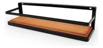 Comprar Prateleira Porta Temperos Condimentos Industrial Rústica
