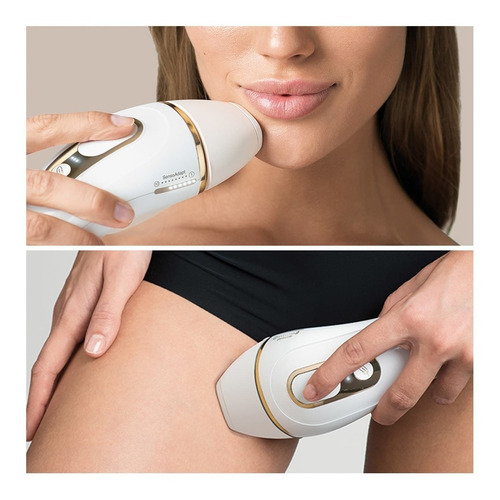 Depiladora Ipl Braun Silk Expert 5 Pl 5117