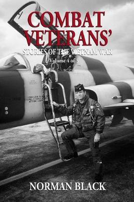 Libro Combat Veterans' Stories Of The Vietnam War : Vietn...