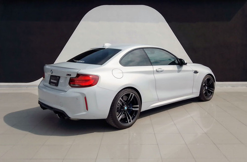 BMW Serie M 4.4 M6 Coupe Competition Edition At