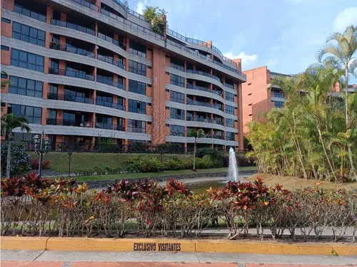 Venta Apartamento La Lagunita