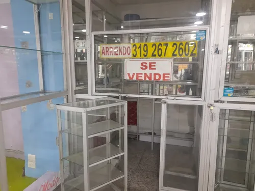 Local Comercial En San Andresito De La 68