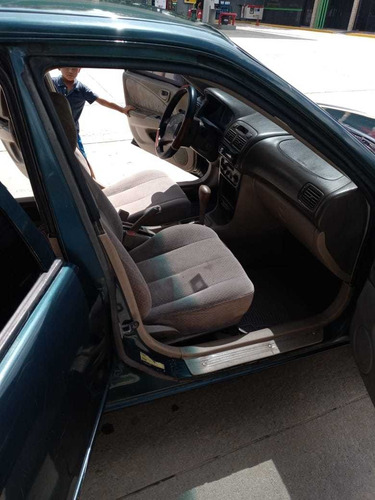 Imagen 6 de 15 de Corolla Ce Automatico