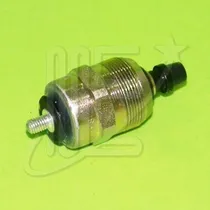 Comprar Solenoide De Pare Bosch Para Bomba Bosch Ve - Denso Ve