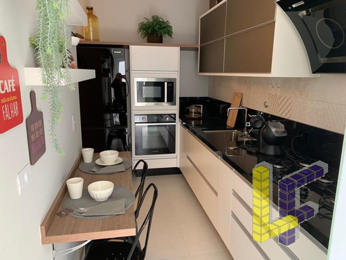 Apartamento. Bairro Santa Maria - 16394