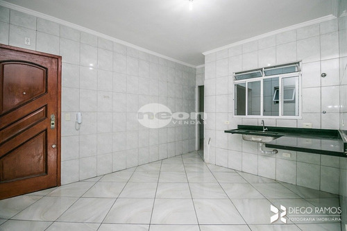 Imagem 2 de 15 de Apartamento - Parque Industriario - Ref: 2244 - V-2244