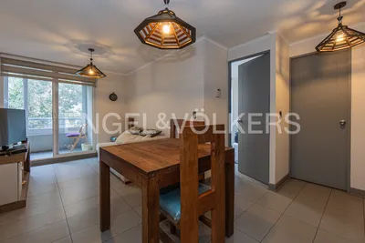 Departamento en venta