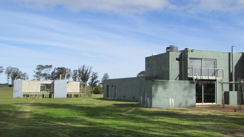 Refugios De José Ignacio
