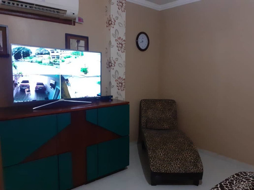 Imagen 10 de 14 de Townhouse En Venta Urb. Andrés Bello Fm*