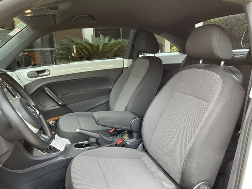 Volkswagen The Beetle 1.4 Tsi Design