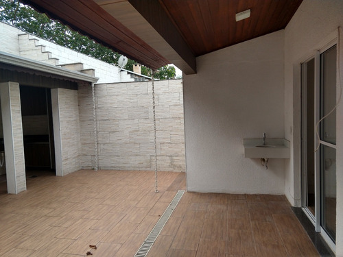Imagem 15 de 19 de Casa Condomínio Vintage - Alugo