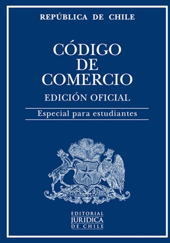 Codigo De Comercio 2023 Oficial Versión Estudiantes