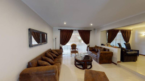 Se Vende Casa - Condominio El Golf Rinconada