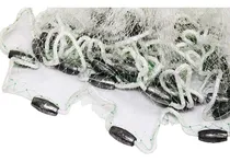 Comprar Atarraya Ahi Cn-206 200 Series Cast Net 6pies Clear Mono Net