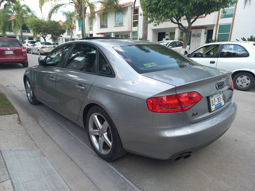 Imagen 5 de 12 de Audi A4 1.8 Luxury