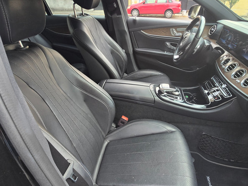 Mercedes-Benz Clase E 3.0 400 4mic Exclusive At