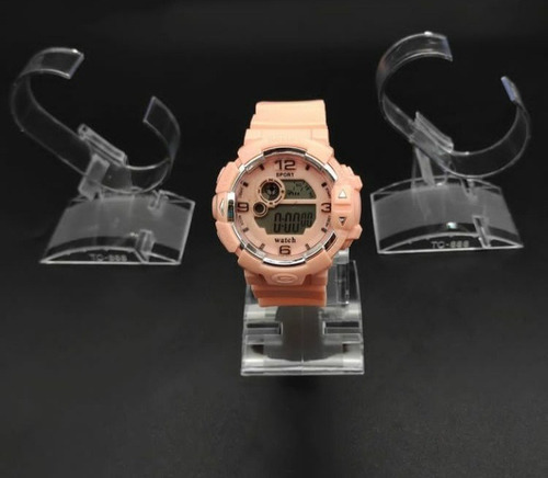 Imagen 3 de 4 de Exividores De Relojes