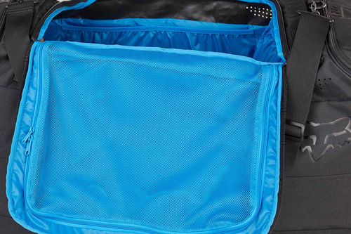 Imagen 4 de 5 de Bolso Motocross Fox - Podium Gb