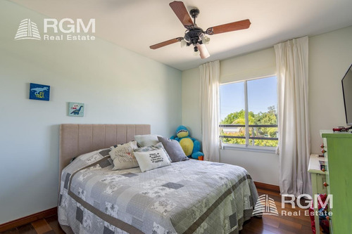 Imagen 20 de 30 de Excelente Casa En Lote Interno En Los Lagos,