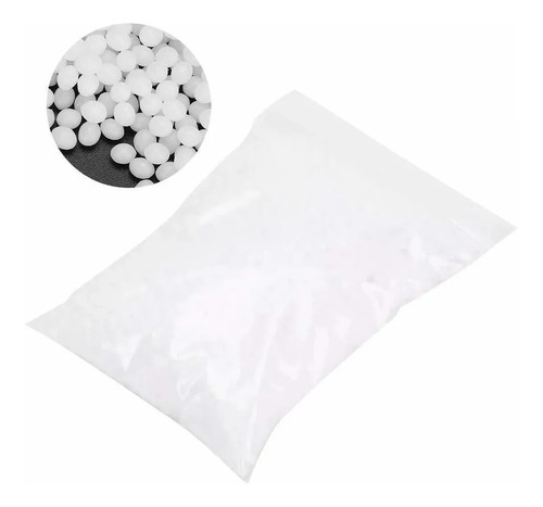 Imagen 6 de 6 de Kit Diente Provisorio Para Reemplazar Un Diente Easy Teeth