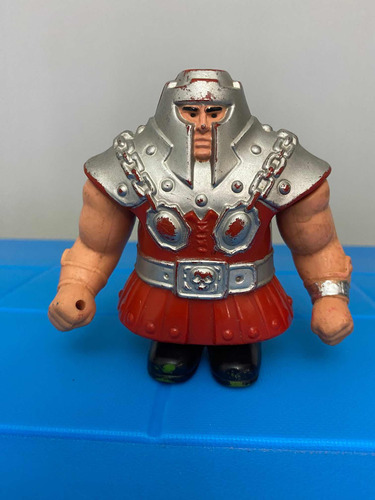 Ram Man Motu Vintage Taiwan Heman Retro He Man Masters