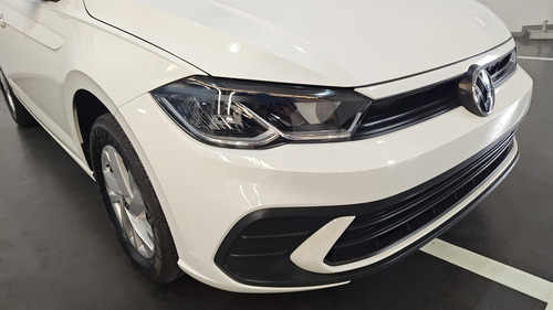 Volkswagen Polo 1.6 Msi Mt
