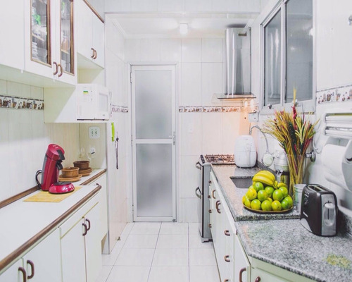 Imagem 7 de 7 de Apartamento - 3625 - 32319914