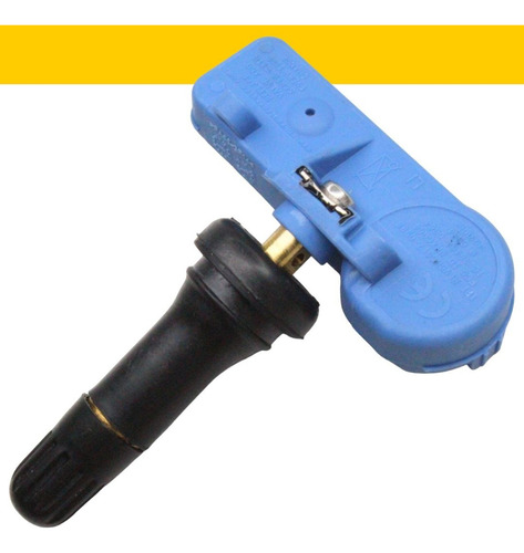 Sensor Pneu Onix Prisma S10 Cruze Cobalt Tracker Spin Tpms