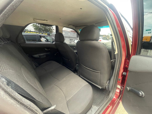 Fiat Palio Palio Essence 1.6 16V (Flex)