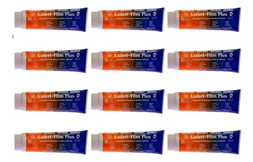 Haynes Lubri-film Lubricante Grado Alimenticio 12 Pack D 4oz