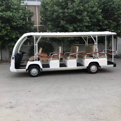 Imagen 12 de 13 de Transporte , Proveedor Vehiculos Electricos P/ Hoteles