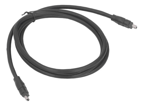 Cable Firewire Dv De 4 Pines Macho A 4 Pines Macho Ieee1394