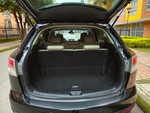Mazda CX-9 3.7 Cx9cav