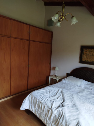 Se Vende Casa La Cumbre Centrogolf Impecable