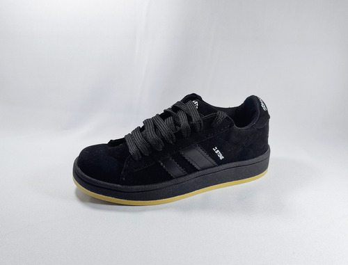 Zapatillas Urbanas Mujer Hombre John Stone Talles 36 Al 43