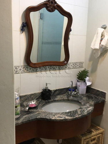 Casa - Jardim Alvinopolis - Ref: 132187 - V-132187