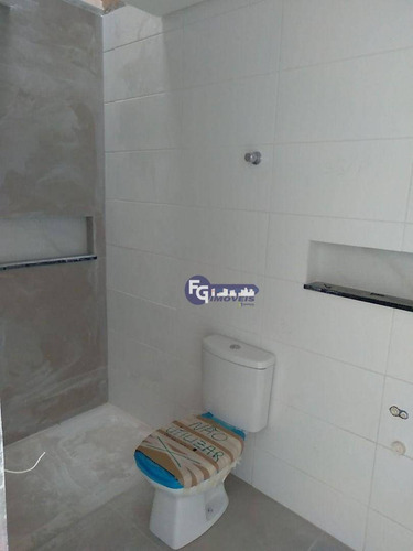 Imagem 21 de 30 de Sobrado Triplex Com 3 Dormitórios 1 Suíte Master À Venda, 267 M² Total Por R$ 820.000 - Abranches - Curitiba/pr - So0199
