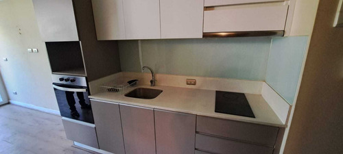 Inversionista Venta Depto Estudio Casi Nvo (81024)
