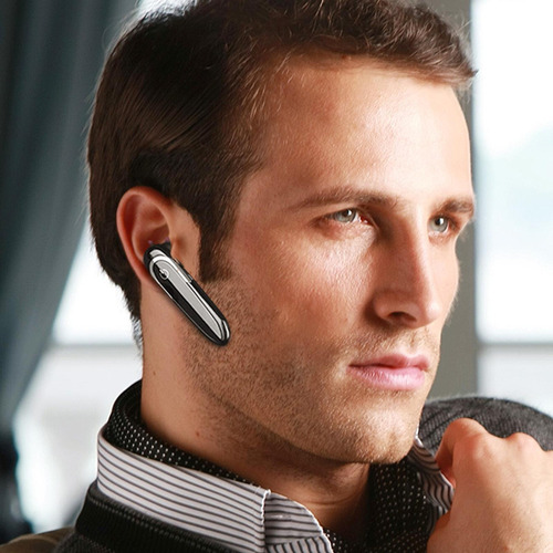. Audífono Inalámbrico Manos Libres Audífono Bluetooth A
