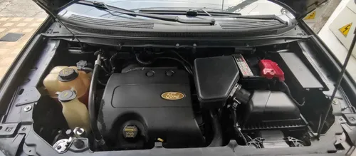 Ford Edge 3.5 Limited Fl