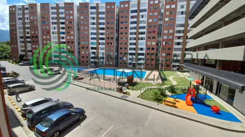 Apartamento En Arriendo En Barro Blanco. Cod A17030