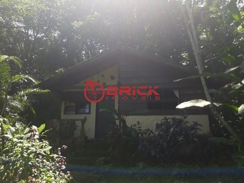 Sitio - Guapimirim - Ref: 32259937 - V-st00099
